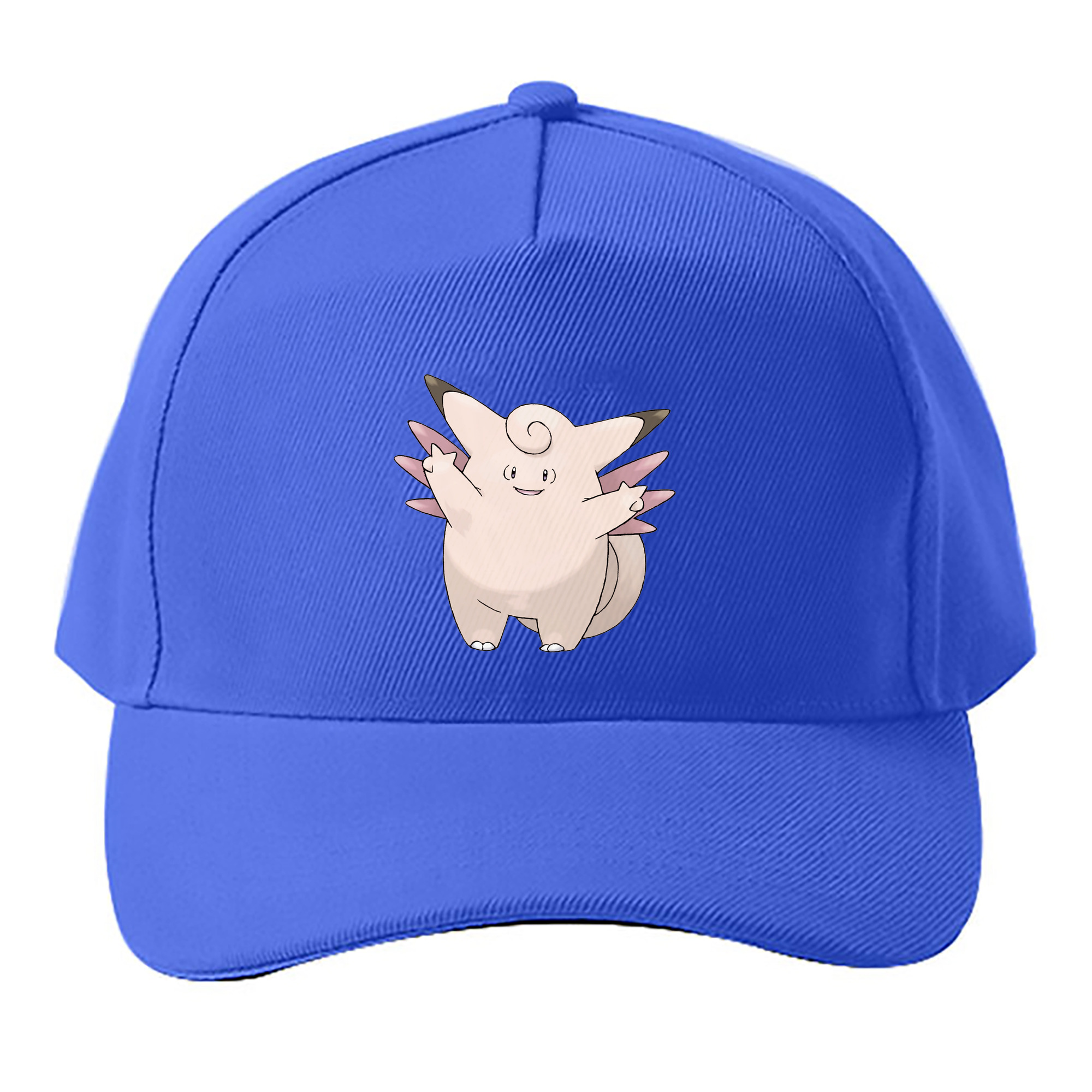 （画像用） ポケットモンスター Pokémon ベースボールキャップ 綿100％ 男女兼用 帽子 スポーツ